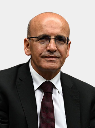 Mehmet Simsek